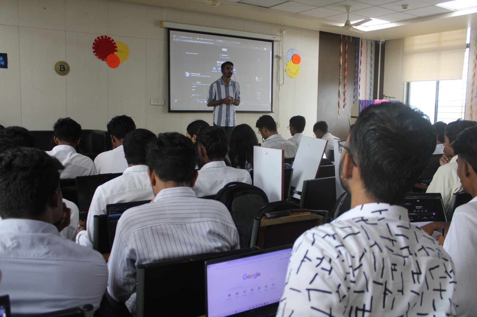 filecoin Workshop